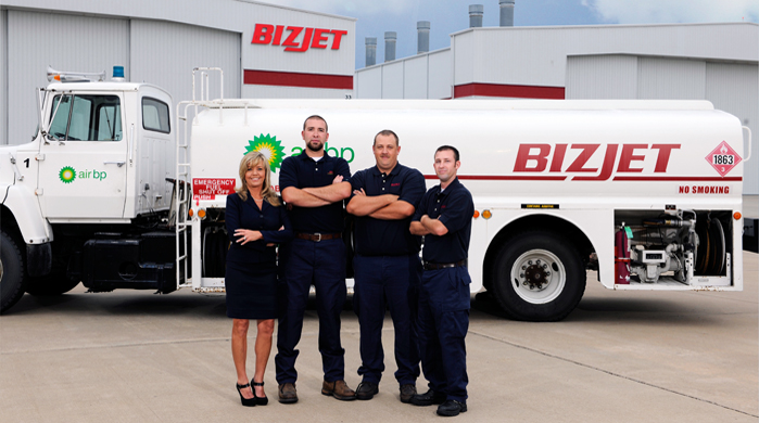 bizjet-services